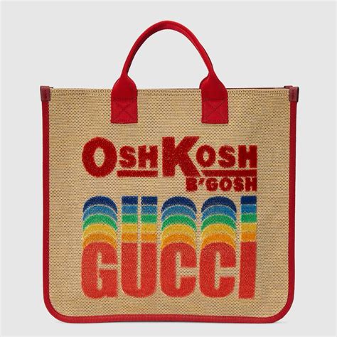 osh kosh gucci|Children's OshKosh B’gosh tote bag .